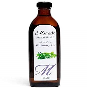 Mamado Natural Rosemary Oil 150ml
